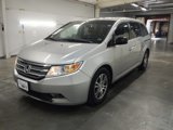 Used 2012 Honda Odyssey EX-L image 2