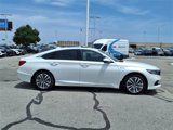 Used 2022 Honda Accord EX-L image 3