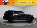 Used 2017 Ford Expedition Platinum image 5