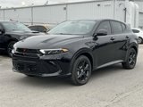 New 2024 Dodge Hornet R/T Plus w/ Tech Pack Plus w/o Parking image 4
