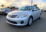 Used 2013 Toyota Corolla image 3