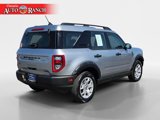 Certified 2022 Ford Bronco Sport image 5