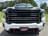Used 2022 GMC Sierra 2500 AT4 w/ AT4 Premium Plus Package image 2