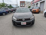 Used 2012 Volkswagen Golf 4-Door image 3