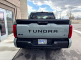 Used 2024 Toyota Tundra SR5 w/ SR5 Premium Package image 4