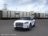 New 2025 Lincoln Corsair AWD image 2