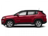 Used 2018 Jeep Compass Latitude w/ Popular Equipment Group image 3