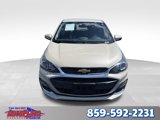 Used 2021 Chevrolet Spark LT image 3