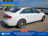 Used 2009 Audi A4 2.0T Prestige image 4