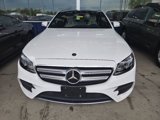 Used 2019 Mercedes-Benz E 450 4MATIC Sedan image 2