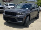 New 2025 Jeep Grand Cherokee Altitude image 3