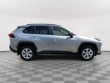 Used 2019 Toyota RAV4 LE w/ All Weather Liner Package image 5