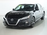 Certified 2022 Nissan Altima 2.5 Platinum image 4