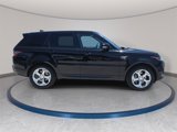 Used 2020 Land Rover Range Rover Sport HSE image 4