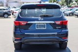 Used 2017 INFINITI QX60 FWD w/ Premium Plus Package image 4