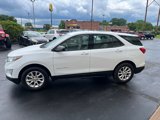 Used 2019 Chevrolet Equinox LS image 4