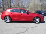 Used 2016 MAZDA MAZDA3 i Sport w/ Preferred Equipment Package image 5