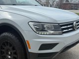 Used 2019 Volkswagen Tiguan SE image 2