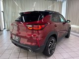 New 2025 Chevrolet TrailBlazer RS w/ Convenience Package image 6