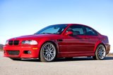 Used 2003 BMW M3 Coupe image 4