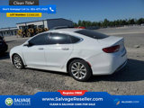 Used 2015 Chrysler 200 C image 3