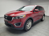 Used 2016 Kia Sorento LX image 2