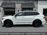 Used 2024 Volkswagen Tiguan SE R-Line image 4