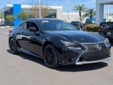 Used 2015 Lexus RC 350 AWD image 3