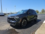 Used 2023 Kia Sportage X-Line image 3