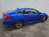 Used 2019 Honda Civic EX image 3