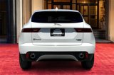 Used 2018 Jaguar E-PACE S image 3
