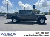 Used 2022 Jeep Gladiator Sport image 4