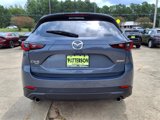 Used 2024 MAZDA CX-5 Carbon Edition image 3