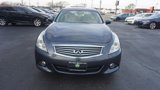 Used 2011 INFINITI G25 x image 2
