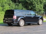 Used 2016 Ford Flex SEL w/ Equipment Group 202A image 3