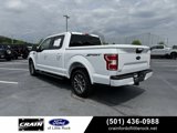Used 2018 Ford F150 XLT w/ Equipment Group 301A Mid image 5