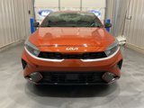 Used 2023 Kia Forte GT-Line w/ GT-Line Premium Package image 2