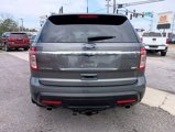 Used 2015 Ford Explorer Limited w/ Equipment Group 301A image 4