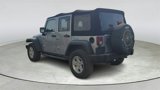 Used 2013 Jeep Wrangler Unlimited Sport image 5