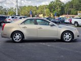 Used 2009 Cadillac CTS 3.6 w/ Wood Trim Package image 4