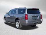 Used 2018 Chevrolet Suburban LS w/ All-Season Package image 3