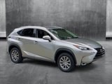 Used 2016 Lexus NX 200t FWD image 2