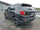 Used 2020 Honda Passport Elite image 4