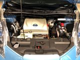 Used 2015 Nissan Leaf SL w/ Premium Package image 4