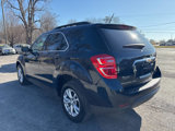 Used 2017 Chevrolet Equinox LT w/ Convenience Package image 6
