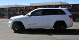 Used 2020 Jeep Grand Cherokee Altitude image 4