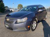 Used 2014 Chevrolet Cruze LT image 5