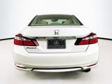 Used 2016 Honda Accord EX-L image 6