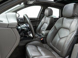 Certified 2018 Porsche Macan S image 5