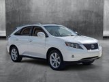 Used 2011 Lexus RX 350 2WD image 3